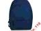 Plecak granatowy 760.205