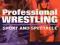 Professional Wrestling Sport and Spectacle (Peform