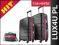 2xwalizka+kufere Travelite Vector, walizki komplet