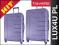 2xwalizka Travelite Vector, walizki twarde komplet