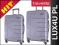 2xwalizka Travelite Vector, walizki twarde komplet