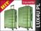 2xwalizka Travelite Vector, walizki twarde komplet