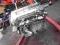 SILNIK 1.8 VVT I TOYOTA MR2 99-07r