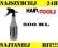 Rozylacz Do Wody 500 ml HairTools Patern