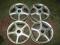 NR003 ALU 5x114,3 14'' MAZDA 3 6 MADE IN GERMANY