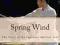 Spring Wind The Story of the Japanese Martial Arts