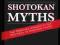 Shotokan Myths