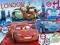 PUZZLE 104 EL SUPER COLOR CARS 2