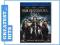 KRÓLEWNA ŚNIEŻKA I ŁOWCA (Kristen Stewart) BLU-RAY