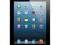 iPad Retina, Wi-Fi + Cellular, 16 GB, czarny