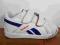 Reebok Cl Solid Court 2V V52793 r.18,5 - 9cm