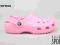 Crocs Classic Kids Pink J1 (31/32) 10006-669