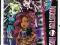 MONSTER HIGH MONSTERS PUZZLE 54 MINI TREFL