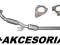 SEAT LEON (98-06) 1.9 RURA KATALIZATOR ZAMIENNIK