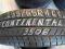 OPONA 235/65R16C 235 65 16C CONTINENTAL VANCO 2 16