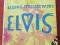 ELVIS Leszek C.Strzeszewski Wyd.1 SPIS