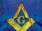 The Freemasons The Illustrated Book of an Ancient