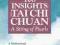 108 Insights into Tai Chi Chuan A String of Pearls