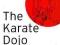 The Karate Dojo Traditions and Tales of a Martial