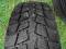 4szt. 245 75 16Q KUMHO POWERGRIP 2008r 8mm