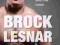 Brock Lesnar The Making of a Hard-Core Legend