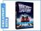POWRÓT DO PRZYSZŁOŚCI [Robert Zemeckis] (BLU-RAY)
