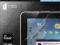 Folia ochronna Samsung Galaxy Tab2/Note 10.1'' prz