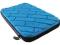 Etui uniwersalne tablet 7 cali niebieski