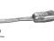 Tłumik Tłumiki BMW 3 E36 2.5 325 325i 24V końcowy