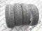 155/65R14 używane zimowe GOODYEAR 155/65/14 śląsk