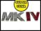 EMBLEMAT ZNACZEK MKIV VW GOLF JETTA POLO MK4 IV 4