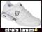 Buty K-Swiss Approach II - white/black 37,5 EU