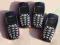 ORYGINALNA NOKIA 3510i + NOWA BATERIA * GWARANCJA