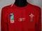 REEBOK Rugby WORLD CUP 2007 Jak Nowa_ _L /XL