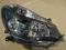 Reflektor prawy Renault Clio III 2005-2008