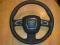 AUDI A8 A6 Q7 KIEROWNICA SKÓRA MULTI  4E0419091DA