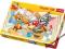 Puzzle Trefl  100 el. 16196 Tom i Jerry