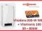 Kocioł/Piec VIESSMANN VITODENS 200-W WB2C 30-80kW Kocioł/Piec VIESSMANN VITODENS 200-W WB2C 30-80kW