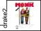 MONK 02: MONK I STRASZNY GRUBAS [DVD]