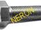 M12x16 Śruby nierdzewne A2 DIN 933          10szt