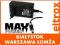 ZASILACZ IMPULSOWY MAX POWER 12V 1250mA/1,25A 1399