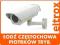 OBUDOWA KAMERY CCTV + GRZAŁKA 12V + UCHWYT, 9183