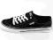 Buty VANS TORY XFQBLK r. 37 od GOSHOPPING1