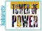 TOWER OF POWER: THE VERY BEST OF [CD]
