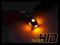 5x LED pomarańczowa CanBUS 5xSMD W5W T10 can bus