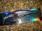 WOBLER MIKADO PADDLA FISH - 7,7 cm - KOLOR BE !!