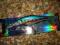 WOBLER MIKADO PADDLA FISH - 7,7 cm - KOLOR 408 !!