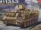 M113A3 MIraq 2003 13211 ACADEMY 1/35 WROCŁAW