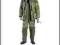 SPODNIE JAXON UJ-FXLB FISHING TEAM EXTREME COLD XL