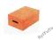 Pudełko Orange MIA home passion